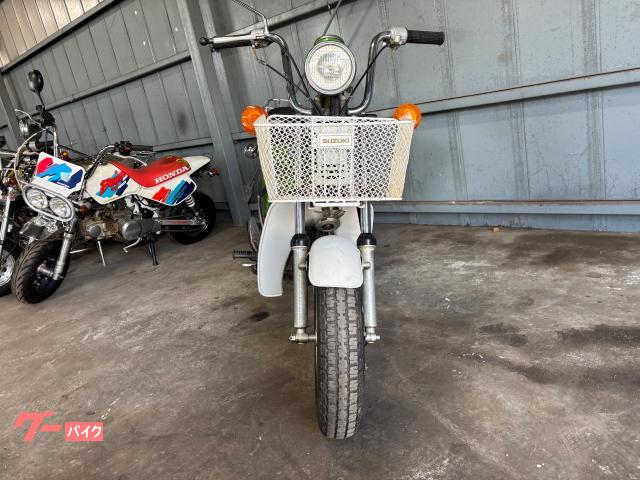 スズキ ランディー50｜コレクションサンタ｜新車・中古バイクなら