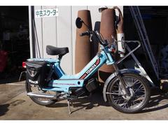 ＴＯＭＯＳ　クラシックI　キャブモデル　４ストローク