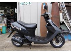 スズキ　レッツIIＬ　キャブモデル　２ストローク　ＣＡ１ＰＡ