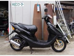 ホンダ　ライブＤｉｏ　ＺＸ　キャブモデル　２ストローク