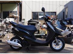 ヤマハ　ＪＯＧ　ＺＲ　キャブモデル　２ストローク　ＳＡ１６Ｊ