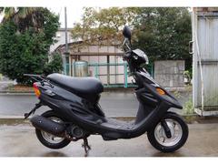 ヤマハ　ＢＪ　キャブモデル　２ストローク　ノーマル