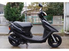 ホンダ　スーパーＤｉｏ　キャブモデル　２ストローク　ボアアップ