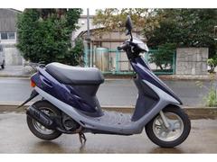 ホンダ　スーパーＤｉｏ　キャブモデル　２ストローク