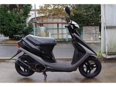 ホンダ　スーパーＤｉｏ　キャブモデル　２ストローク