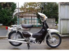 ホンダ　リトルカブ　キャブモデル　４ストローク　ＡＡ０１