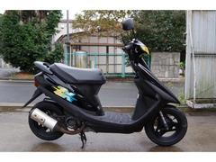 ホンダ　スーパーＤｉｏ　ＺＸ　キャブモデル　２ストローク