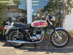 グーバイク】「トライアンフ t140ボンネビル(triumph)」のバイク検索結果一覧(1～2件)