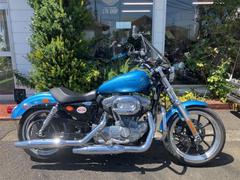 ＨＡＲＬＥＹ−ＤＡＶＩＤＳＯＮ　ＸＬ８８３Ｌ　スーパーロー　ＣＲ２　ＥＴＣ　サイドバッグ　エンジンガード　スクリーン