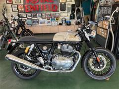 ＲＯＹＡＬ　ＥＮＦＩＥＬＤ　コンチネンタルＧＴスペシャル
