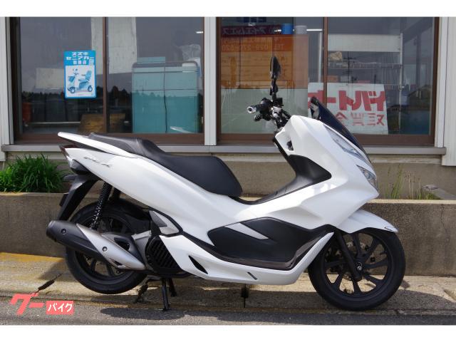 ＰＣＸ　フューエルインジェクション　４ストローク　ＪＦ８１