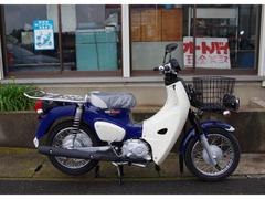 ホンダ　スーパーカブ５０プロ　フューエルインジェクション　４ストローク　ＡＡ０７