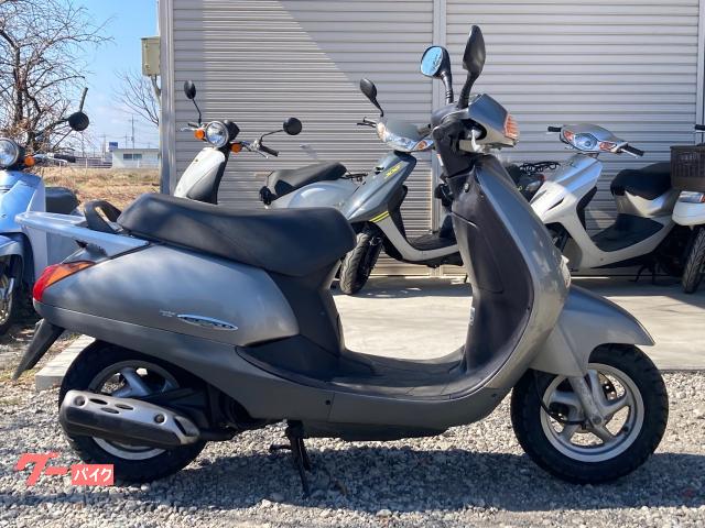 ホンダ リード５０ ワンオーナー モトスペース アクセル 新車 中古バイクなら グーバイク