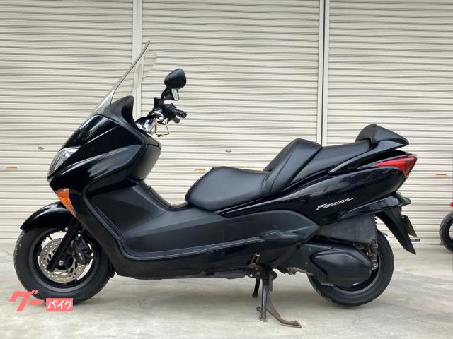 ホンダ フォルツァ・Ｘ ２００４年モデル ＭＦ０８｜モトスペース・アクセル｜新車・中古バイクなら【グーバイク】