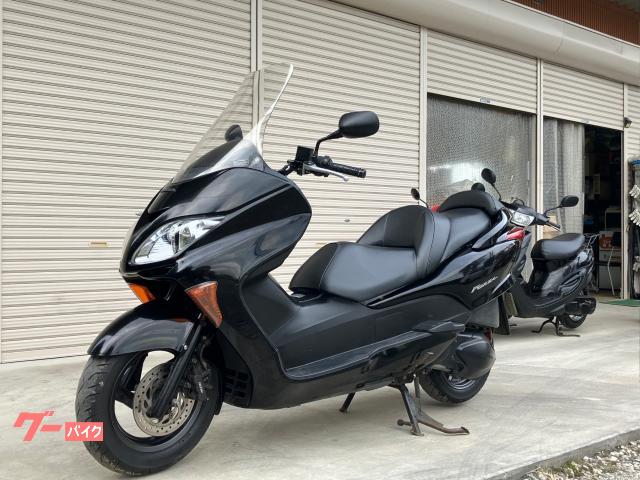 ホンダ フォルツァ・Ｘ ２００４年モデル ＭＦ０８｜モトスペース・アクセル｜新車・中古バイクなら【グーバイク】