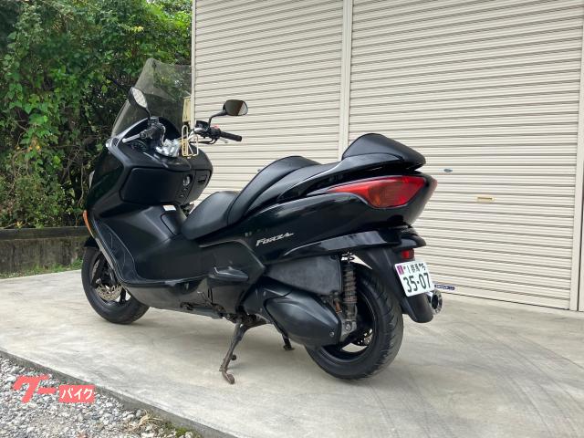 ホンダ フォルツァ・Ｘ ２００４年モデル ＭＦ０８｜モトスペース・アクセル｜新車・中古バイクなら【グーバイク】