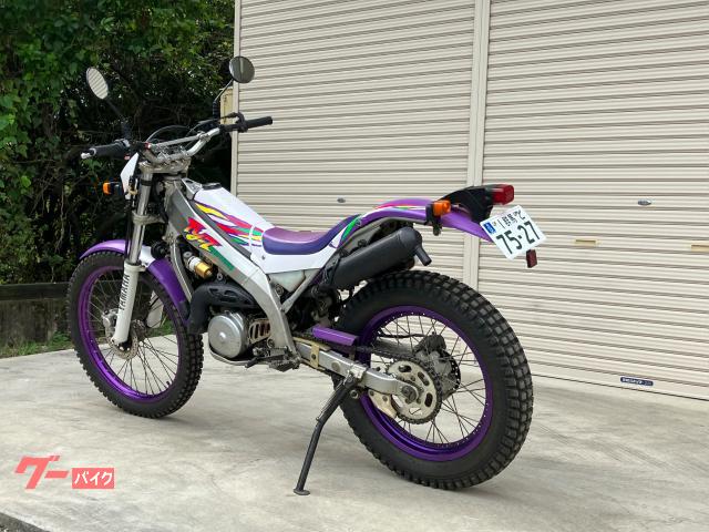 ヤマハTY250スコティッシュ ヘッドライト＆スピードメーター＆フロントカウル ヤマハTY250スコティッシュ ヘッドライト＆スピードメーター