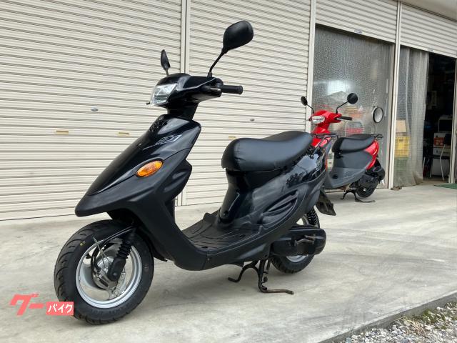 ヤマハ ＢＪ ベーシックジョグ ２００５年モデル ＳＡ２４Ｊ｜モトスペース・アクセル｜新車・中古バイクなら【グーバイク】