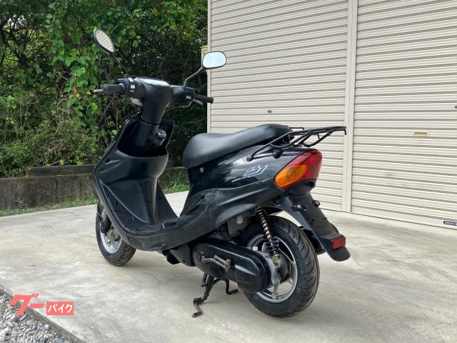 ヤマハ ＢＪ ベーシックジョグ ２００５年モデル ＳＡ２４Ｊ｜モトスペース・アクセル｜新車・中古バイクなら【グーバイク】