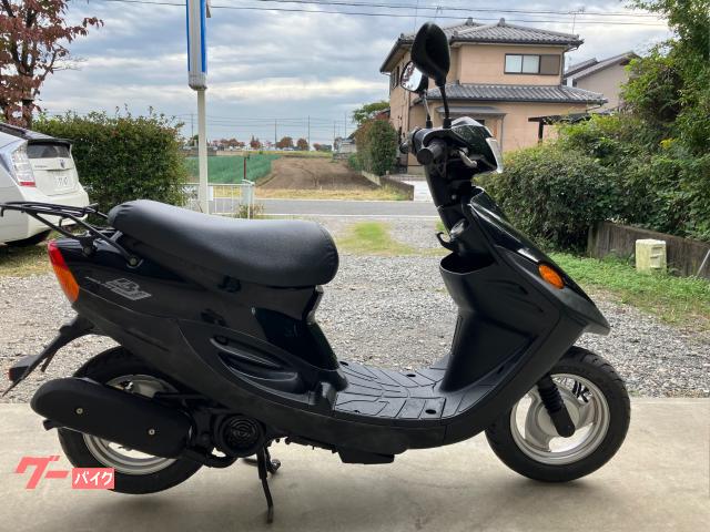 ヤマハ ＢＪ ベーシックジョグ ２００５年モデル ＳＡ２４Ｊ｜モトスペース・アクセル｜新車・中古バイクなら【グーバイク】