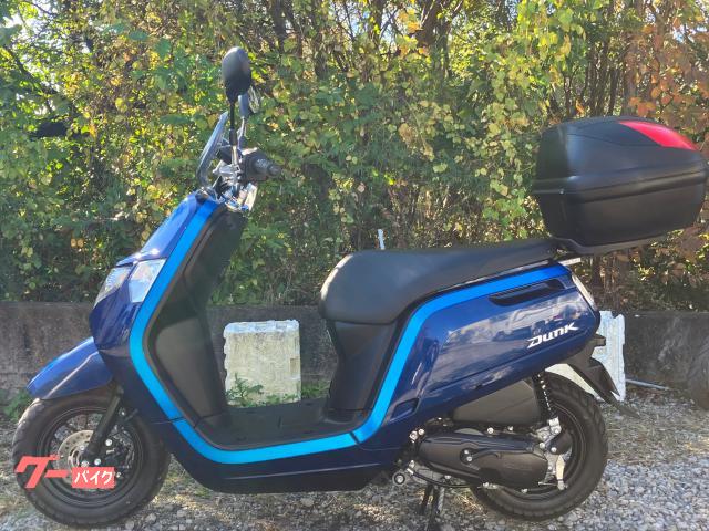 ダンク　アイドルストップ　ワンオーナー車