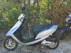 ホンダ　Ｄｉｏ　キャブレター車　ノーマル　タイヤ交換済み