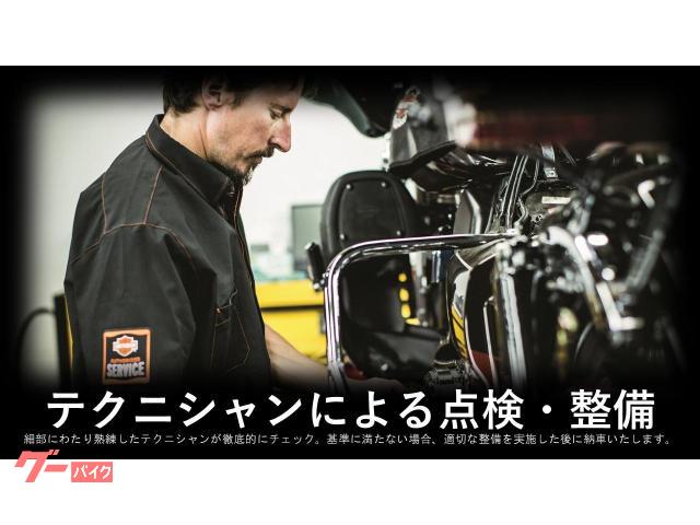 HARLEY－DAVIDSON FXBR ソフテイル ブレイクアウト