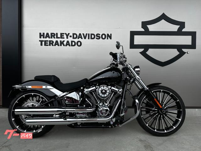 Harley-Davidson フレイム　最終値下げ！！ HARLEY－DAVIDSON FXBR ソフテイル ブレイクアウト