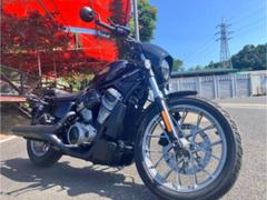 ＨＡＲＬＥＹ−ＤＡＶＩＤＳＯＮ　ＲＨ９７５Ｓ　ナイトスタースペシャル