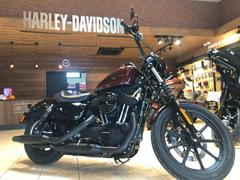 ＨＡＲＬＥＹ−ＤＡＶＩＤＳＯＮ　ＸＬ１２００ＮＳアイアン