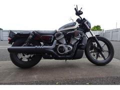 ＨＡＲＬＥＹ−ＤＡＶＩＤＳＯＮ　ＲＨ９７５　ナイトスター　正規ディーラー　オールペイント　ケラーマンウィンカー　その他