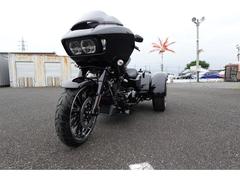 ＨＡＲＬＥＹ−ＤＡＶＩＤＳＯＮ　ＦＬＴＲＴ　ロードグライド３　ノーマル