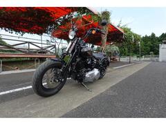 ＨＡＲＬＥＹ−ＤＡＶＩＤＳＯＮ　ＦＬＳＴＳＢ　クロスボーンズ　ＥＴＣ　サドルバッグガード