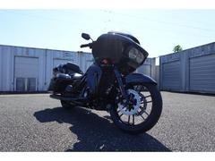 ＨＡＲＬＥＹ−ＤＡＶＩＤＳＯＮ　ＦＬＴＲＫ　ロードグライドリミテッド　ローダウン　シート　チョップドツアーパック