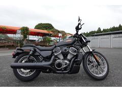 ＨＡＲＬＥＹ−ＤＡＶＩＤＳＯＮ　ＲＨ９７５Ｓ　ナイトスタースペシャル