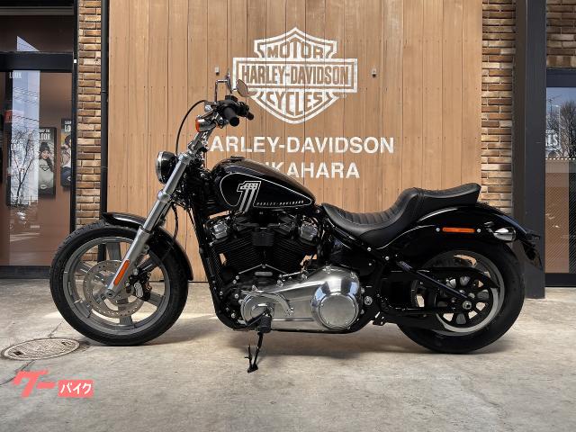 HARLEY－DAVIDSON FXST ソフテイルスタンダード