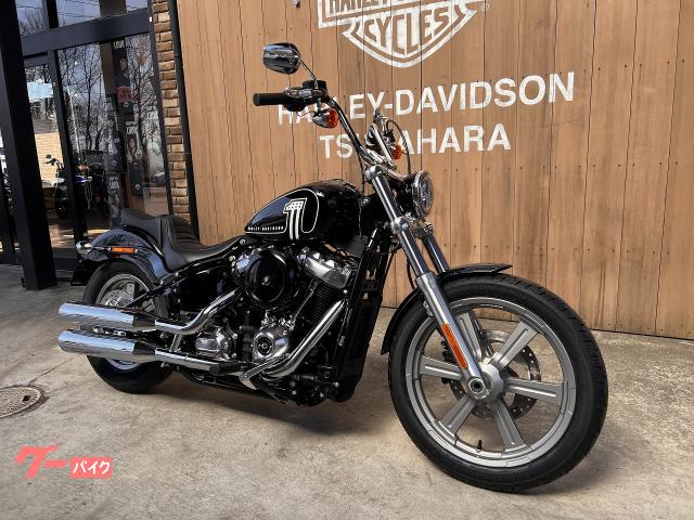 HARLEY－DAVIDSON FXST ソフテイルスタンダード