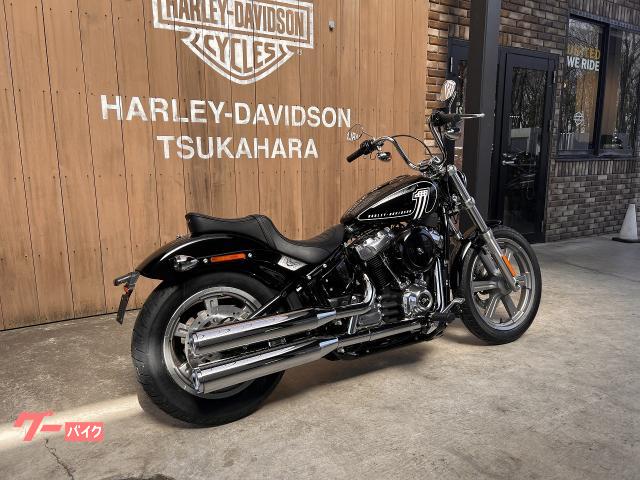 HARLEY－DAVIDSON FXST ソフテイルスタンダード