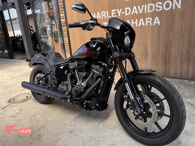 ハーレーダビッドソン ソフテイル　ローライダーS FXLRS 純正エキパイ 車両情報:HARLEY−DAVIDSON FXLRS ソフテイル ローライダーS | 株式