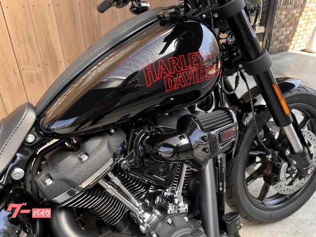 車両情報:HARLEY−DAVIDSON FXLRS ソフテイル ローライダーS | 株式