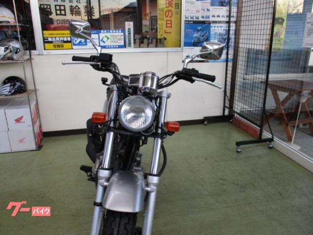 ホンダ ＣＢ２２３Ｓ キャブモデル ４ストローク ２００８年モデル(栃木県 有限会社 岡田輪業)の中古バイク・新車バイク goo バイク情報