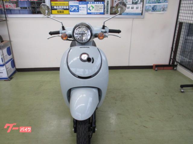 ホンダ ジョルノ 2022モデル｜有限会社 岡田輪業｜新車・中古