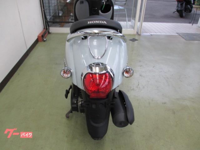 ホンダ ジョルノ 2022モデル｜有限会社 岡田輪業｜新車・中古