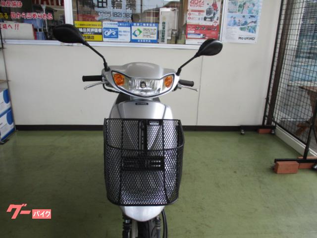 ホンダ Dio 4サイクル フユ－エルインジェクション｜有限会社 岡田