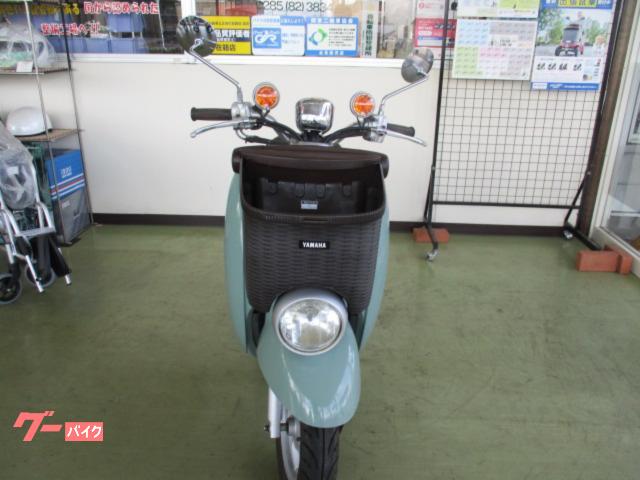 車両情報:ヤマハ ビーノモルフェ | 有限会社 岡田輪業 | 中古バイク