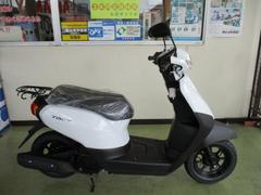 ホンダ　タクト・ベーシック