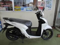 ホンダ　Ｄｉｏ１１０・ベーシック