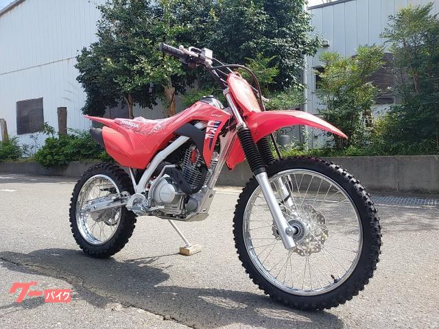 ＣＲＦ１２５Ｆ