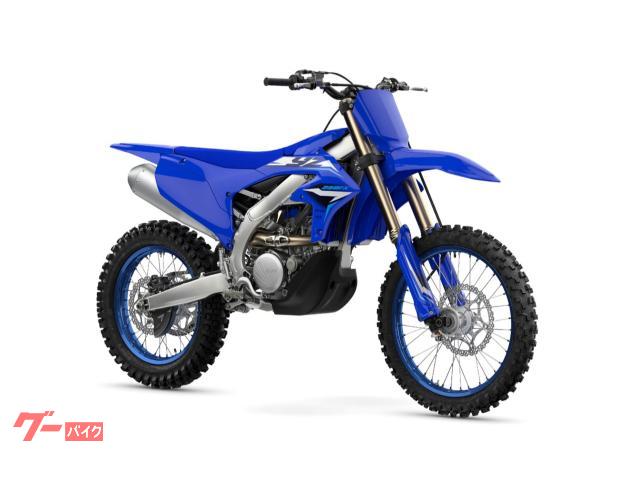 ＹＺ２５０ＦＸ　２０２６年モデル