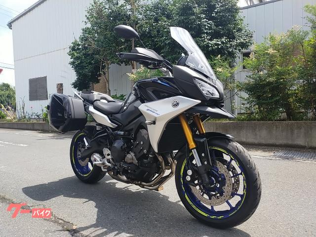 トレイサー９００ＧＴ　２０１９年モデル　ＥＴＣ